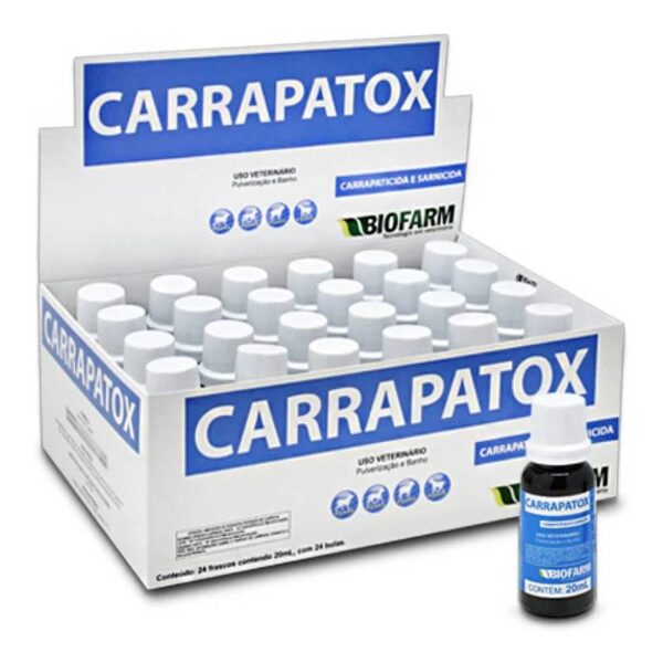 Carrapatox
